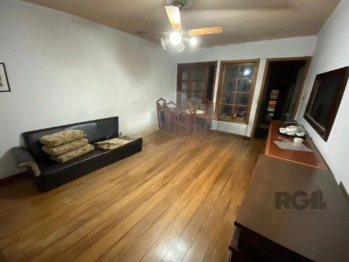 Imagem Sobrado para Venda - 169.4m², 3 dormitórios, sendo 1 suites, Cidade Baixa