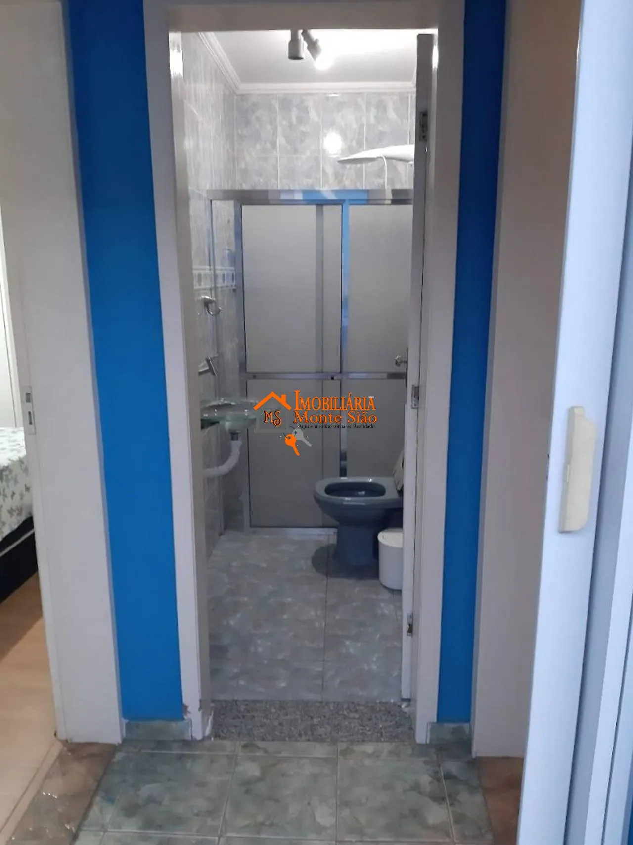 Imagem Sobrado com 6 dormitórios à venda, 135 m² por R$ 1.484.000,00 - Jardim Santa Helena - Guarulhos/SP