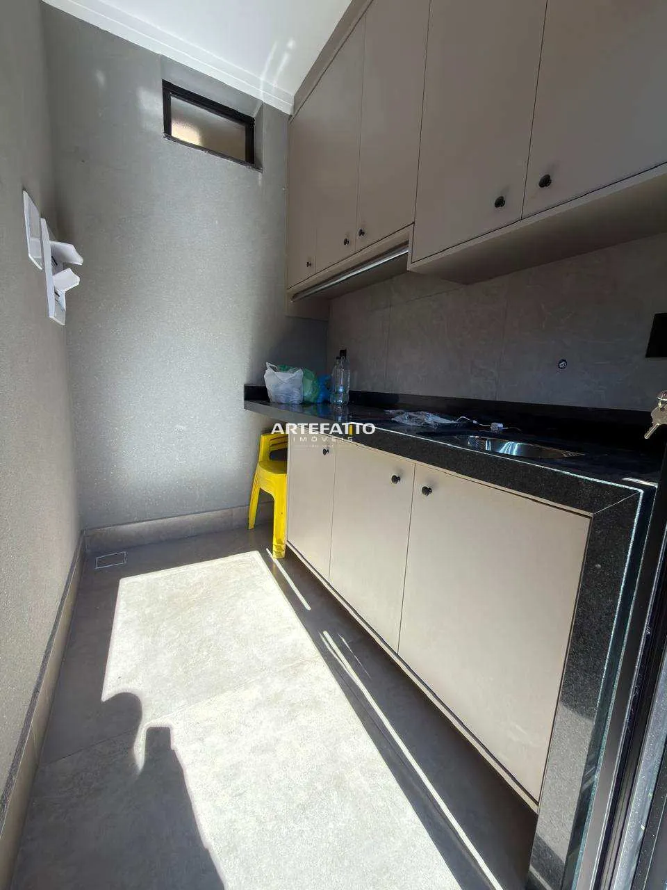 Imagem Casa à venda em Franca, Residencial São Jerônimo, com 3 quartos, 161m2