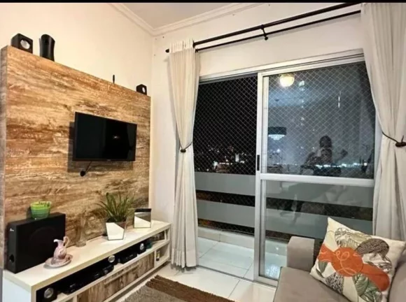 Imagem APARTAMENTO 2 QUARTOS - COND. ARCO IRÍS