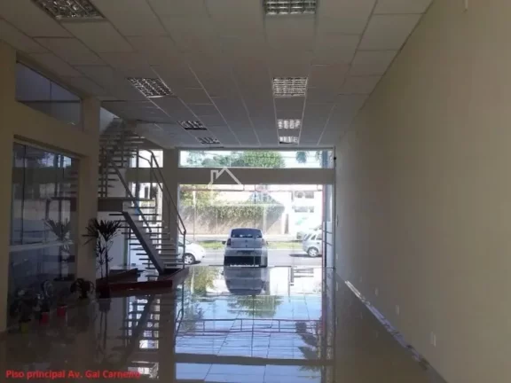 Imagem Prédio Comercial na Av. General Carneiro, principal avenida de Sorocaba!