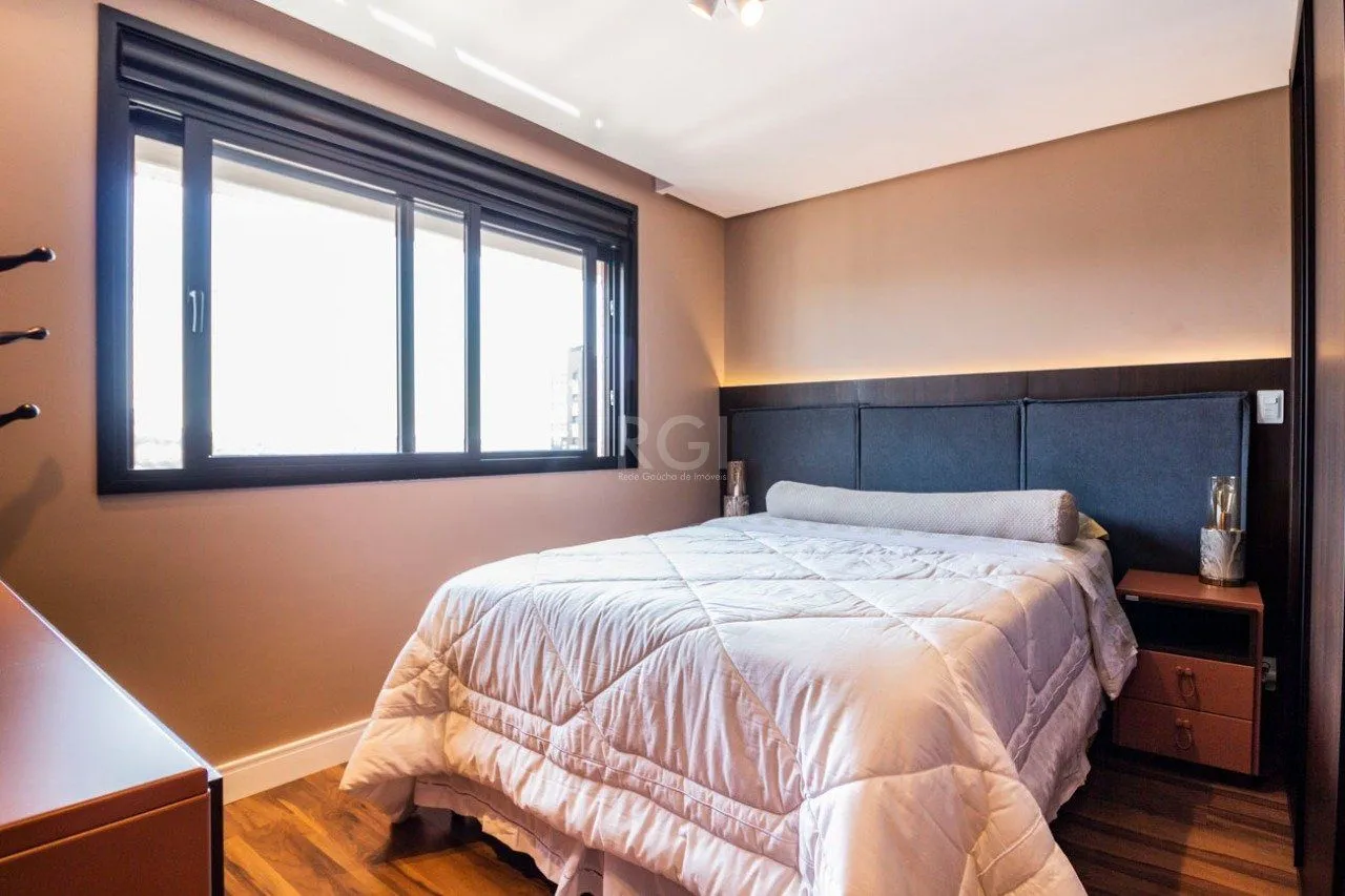 Imagem Apartamento para Venda - 101.52m², 3 dormitórios, sendo 1 suite, 4 vagas
