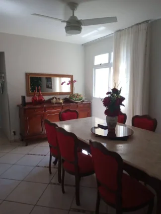 Imagem Apartamento em condomínio.