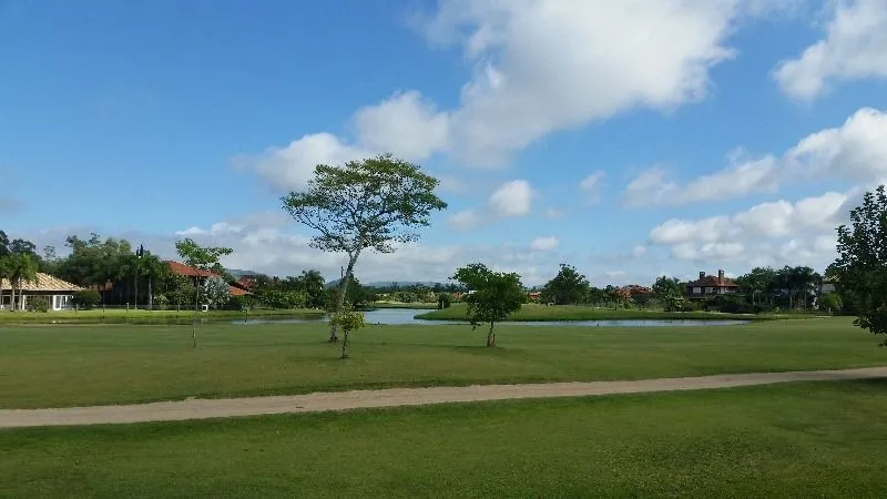 Imagem Casa Condominio Terra Ville para Venda - 322.65m², 4 suites, 2 vagas
