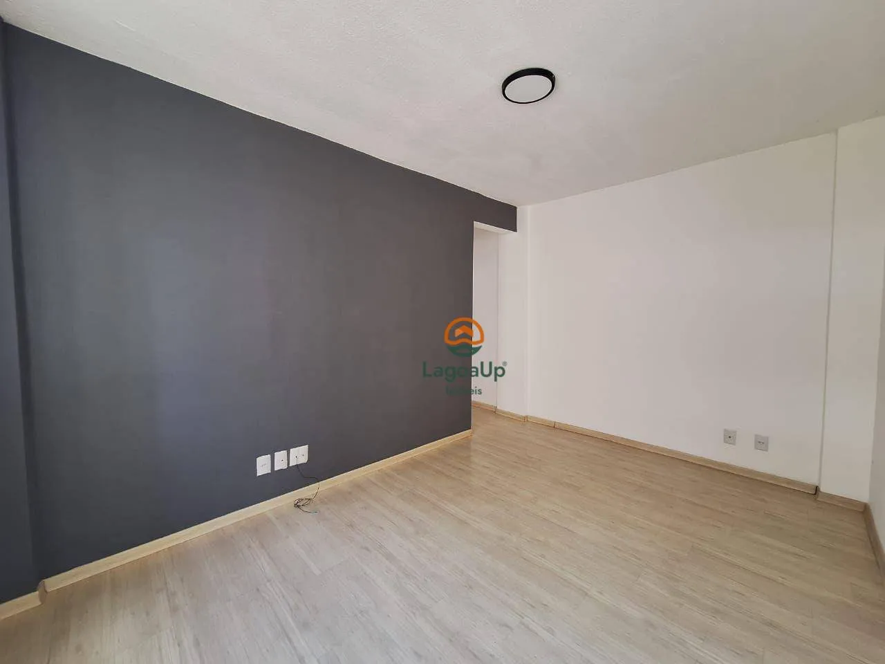 Imagem Apartamento com 2 dormitórios à venda, 47 m² por R$ 190.000,00 - Palmital - Lagoa Santa/MG
