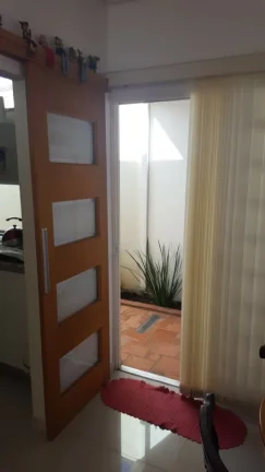 Imagem Casa 3 Dormitórios com Suíte - Condomínio na cidade Atibaia