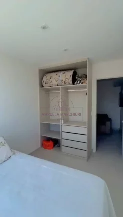 Imagem Ap 2 quartos, porteira fechada, Infinity!