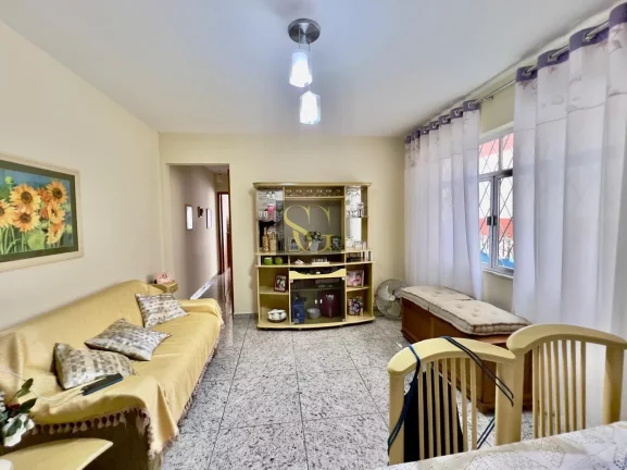 Imagem Apartamento para Venda em Teresópolis, Jardim Cascata, 1 dormitório, 1 suíte, 1 banheiro, 1 vaga
