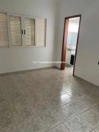 Foto do imóvel Sobrado com salão comercial, Jardim Morada do Sol - Indaiatuba-SP