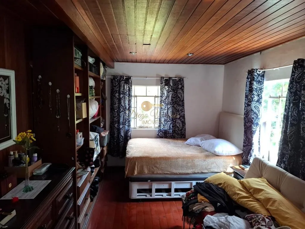Imagem Casa para Venda em Teresópolis / RJ no bairro Albuquerque