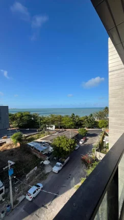 Imagem Excelente Apartamento com vista para o mar do Bessa