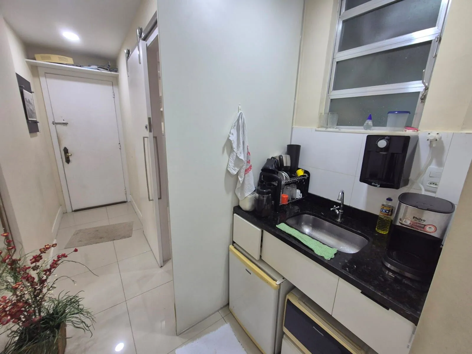 Imagem Apartamento à venda no bairro Copacabana em Rio de Janeiro/RJ