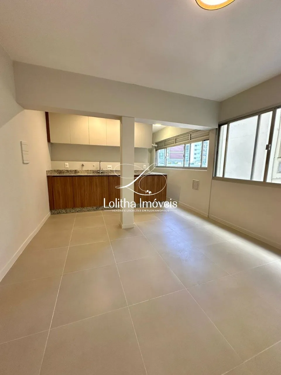Imagem Apartamento 1 quarto para venda na Othon Gama Deça, reformado, impecável.