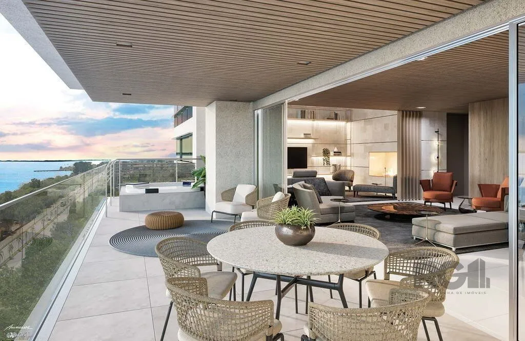 Imagem Apartamento em Cristal