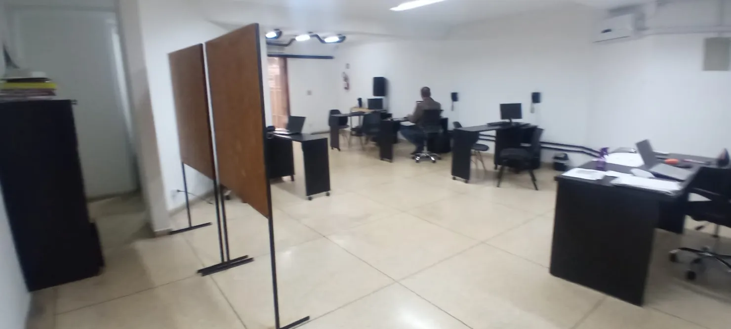 Imagem Comercial à venda 1 Vaga, Jardim da Luz, Taubaté - SP
