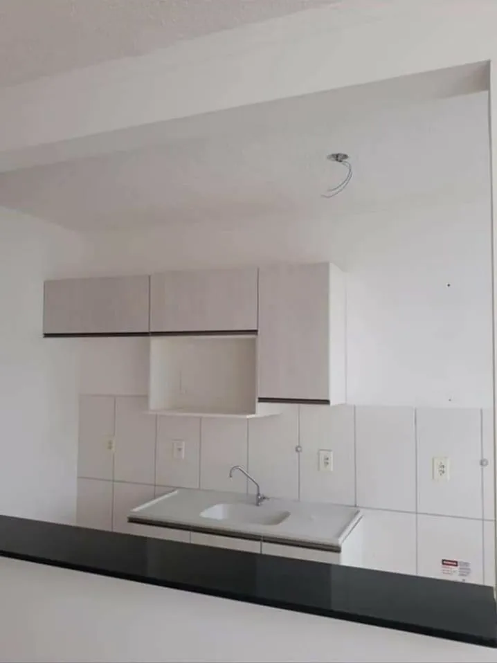 Imagem Apartamento à venda 2 Quartos, 1 Vaga, Bela Vista, Pindamonhangaba - SP | MRV Princesa do Vale