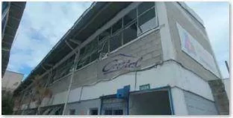 Imagem Galpão, 6353 m² - venda por R$ 31.765.000,00 ou aluguel por R$ 73.131,70/mês - Embu Guacu - Embu-Guaçu/SP