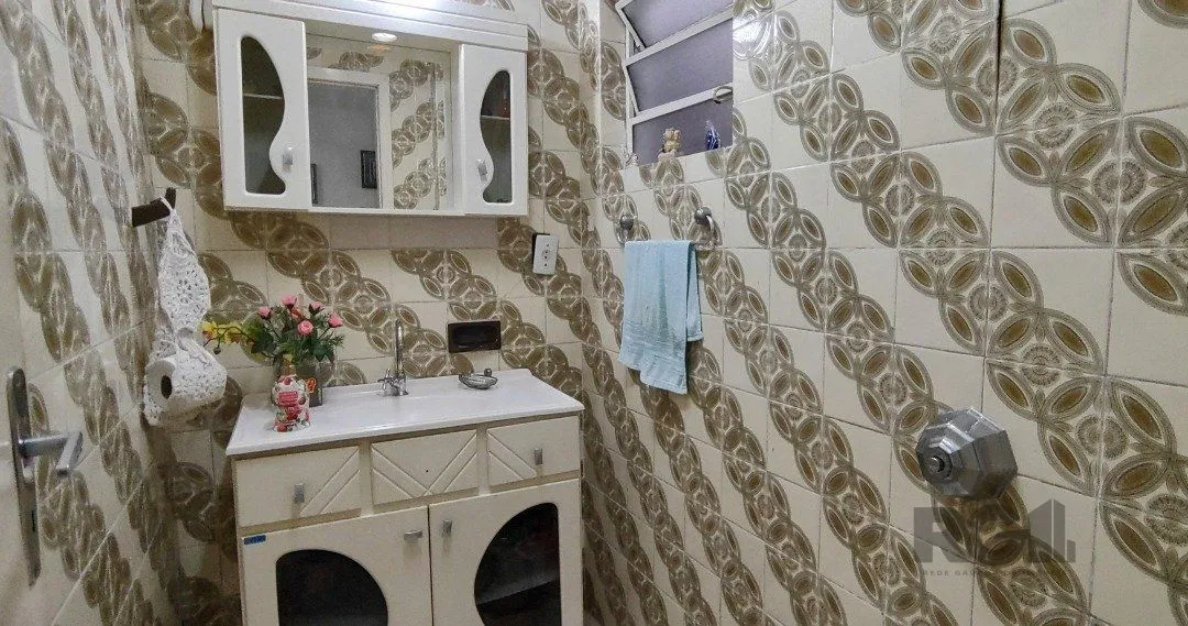 Imagem Apartamento | 3 quartos | 97,33m2 | 1 vaga | Bairro Teresópolis