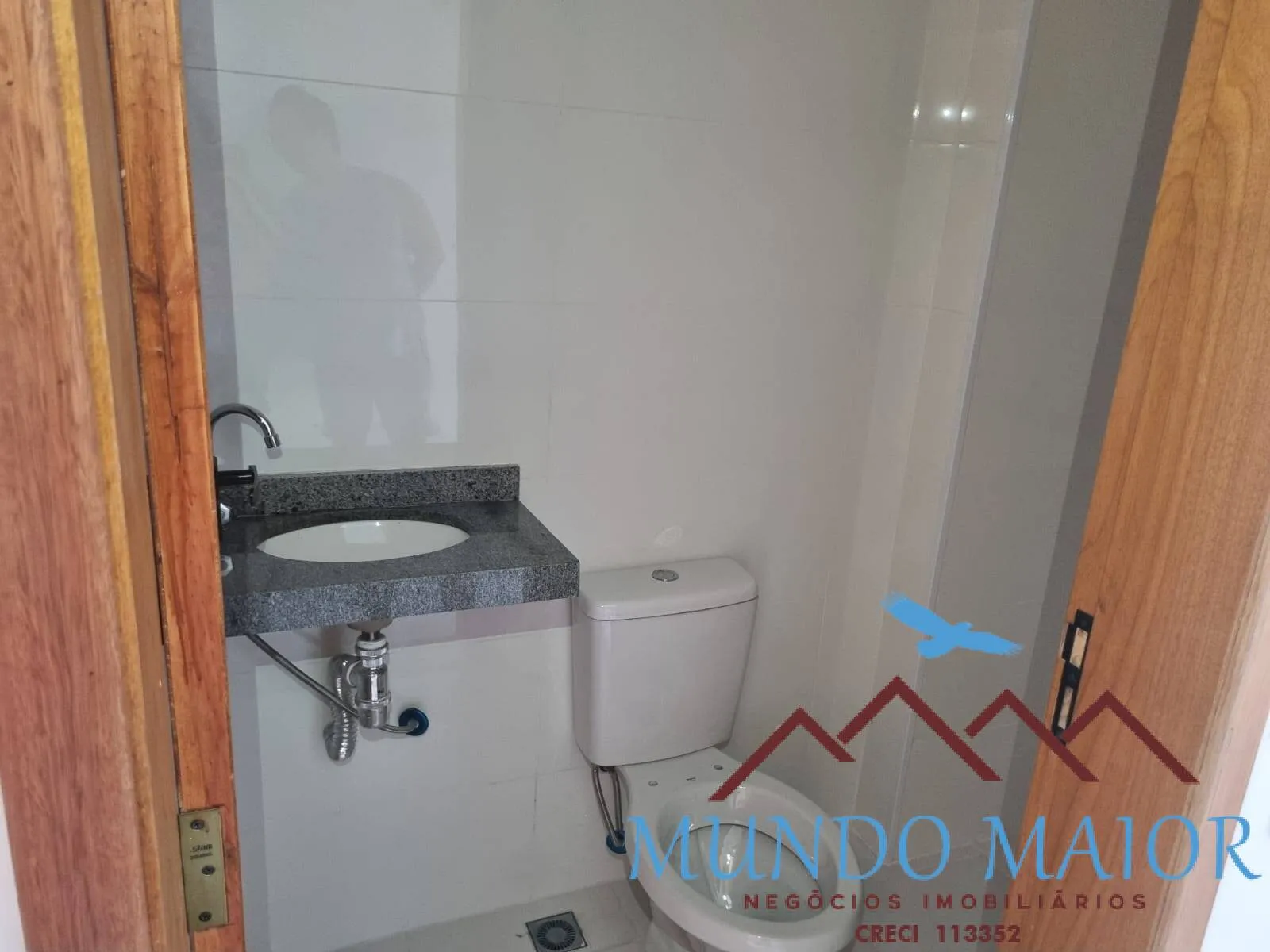 Imagem "Conforto no Jd. Lavina: Apartamento -2 Dorms - 53m² c/1 Vaga Fixa" SBC!!!