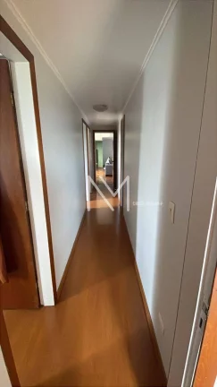 Imagem Apartamento à Venda 4 Quartos 1 Suíte 164m² - Centro - SJC