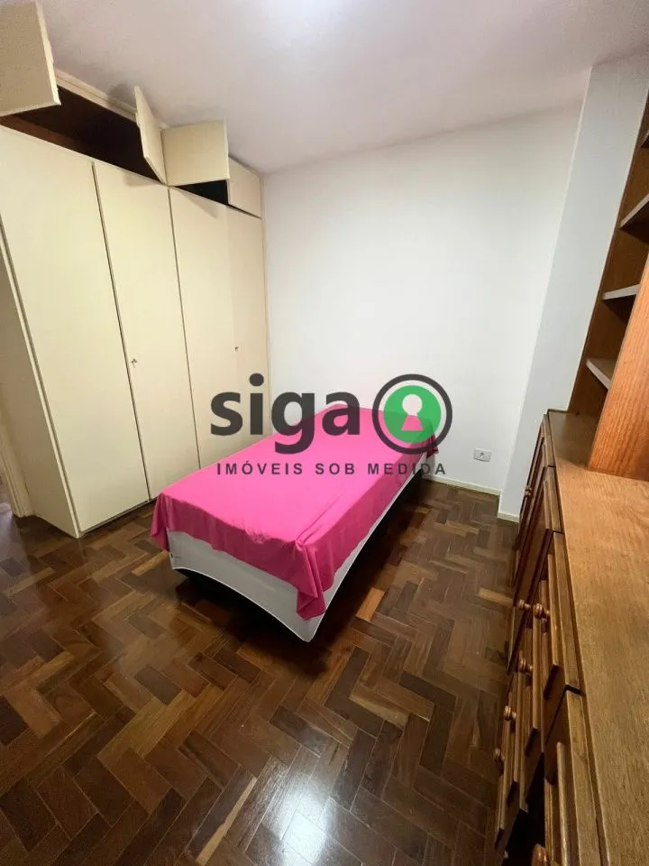 Imagem Apartamento com 3 quartos para alugar no bairro do Paraíso