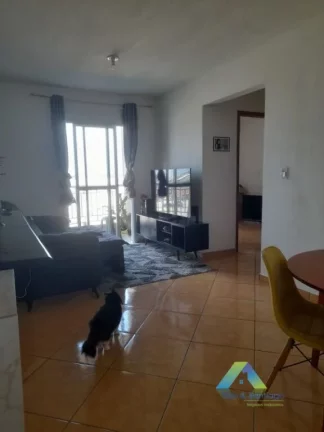 Foto do imóvel CAMPANARIO Apartamento 70M², 2 dormitórios, 1 vaga ótima localização e valor !!!