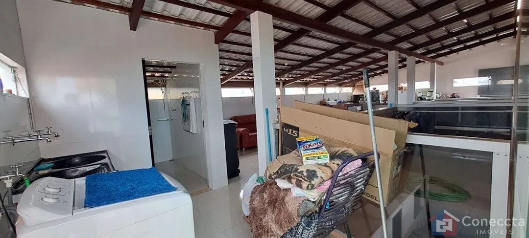 Imagem Casa à venda, 390 m² por R$ 950.000,00 - Jardim Panorâmico - Patos de Minas/MG