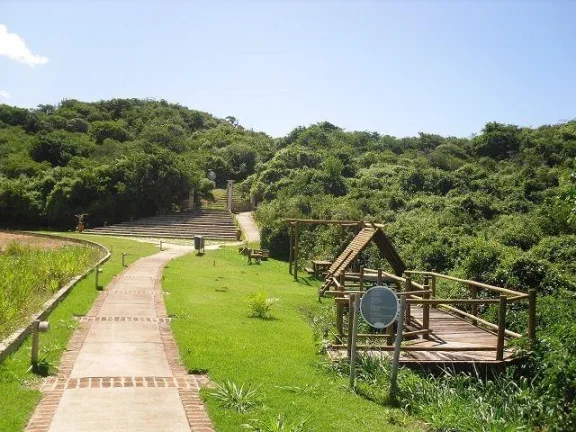 Imagem Terreno em Condomínio para Venda em Parnamirim, Parque do Jiqui