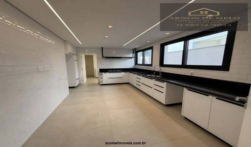 Imagem Casas em Condomínio para venda em Barueri no bairro Alphaville Residencial Zero