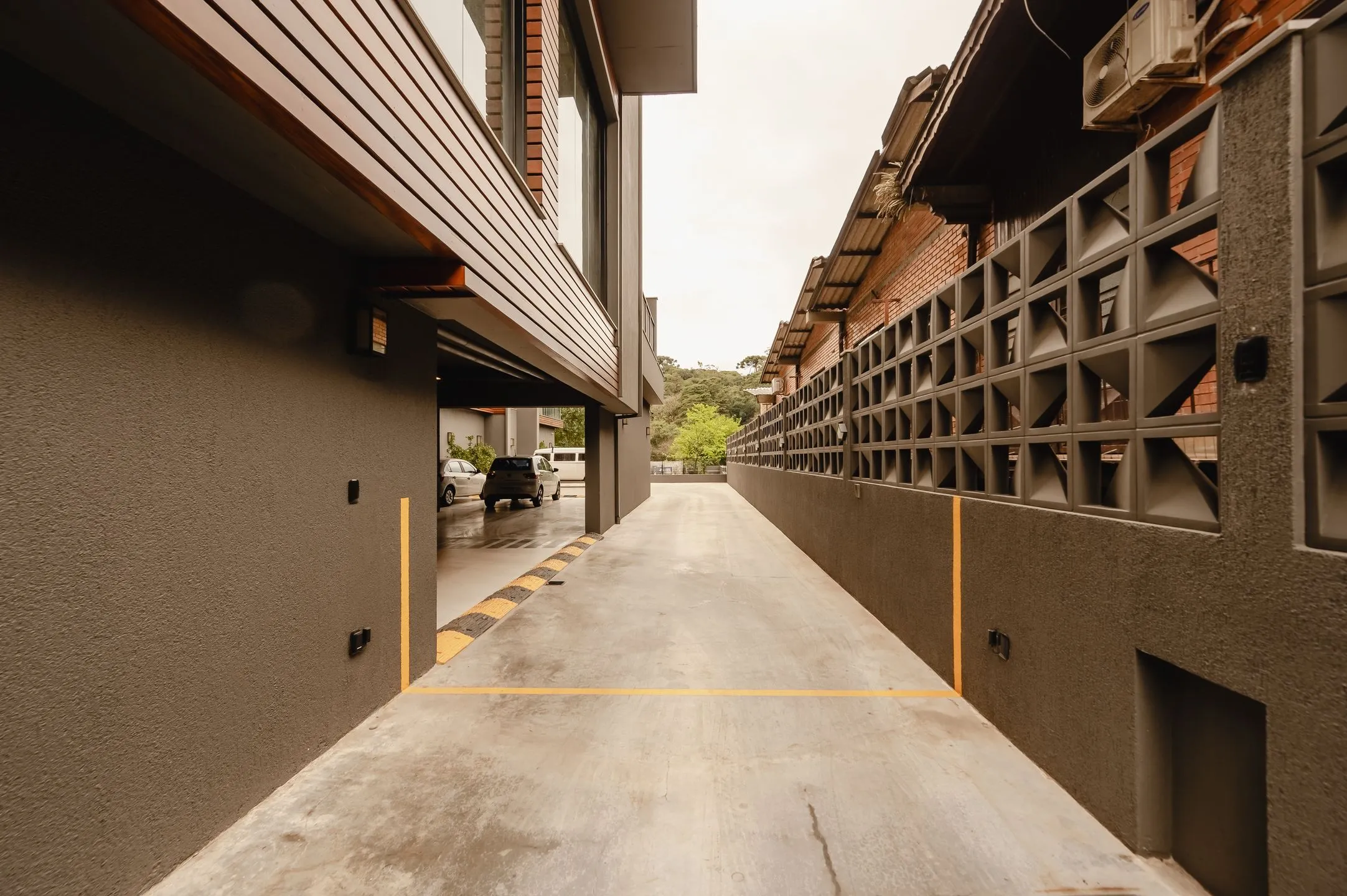 Imagem Cobertura à venda em Gramado, Floresta, com 2 quartos, 57.56m2