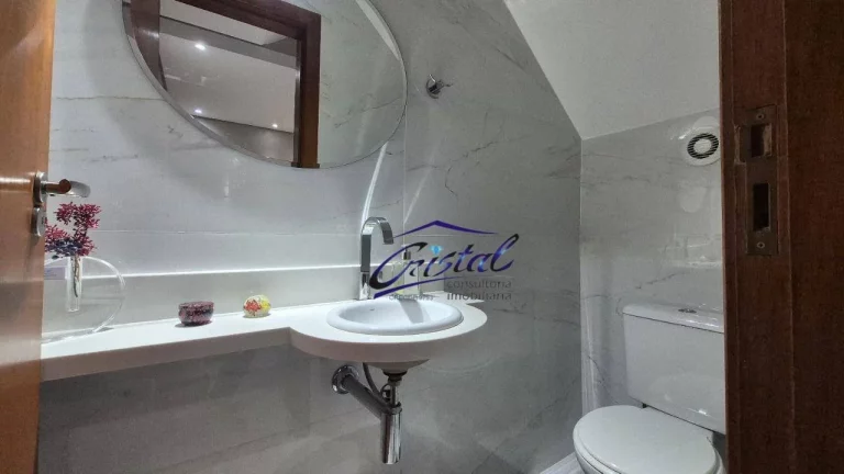 Imagem Sobrado com 2 dormitórios à venda, 96 m² - Butantã - São Paulo/SP