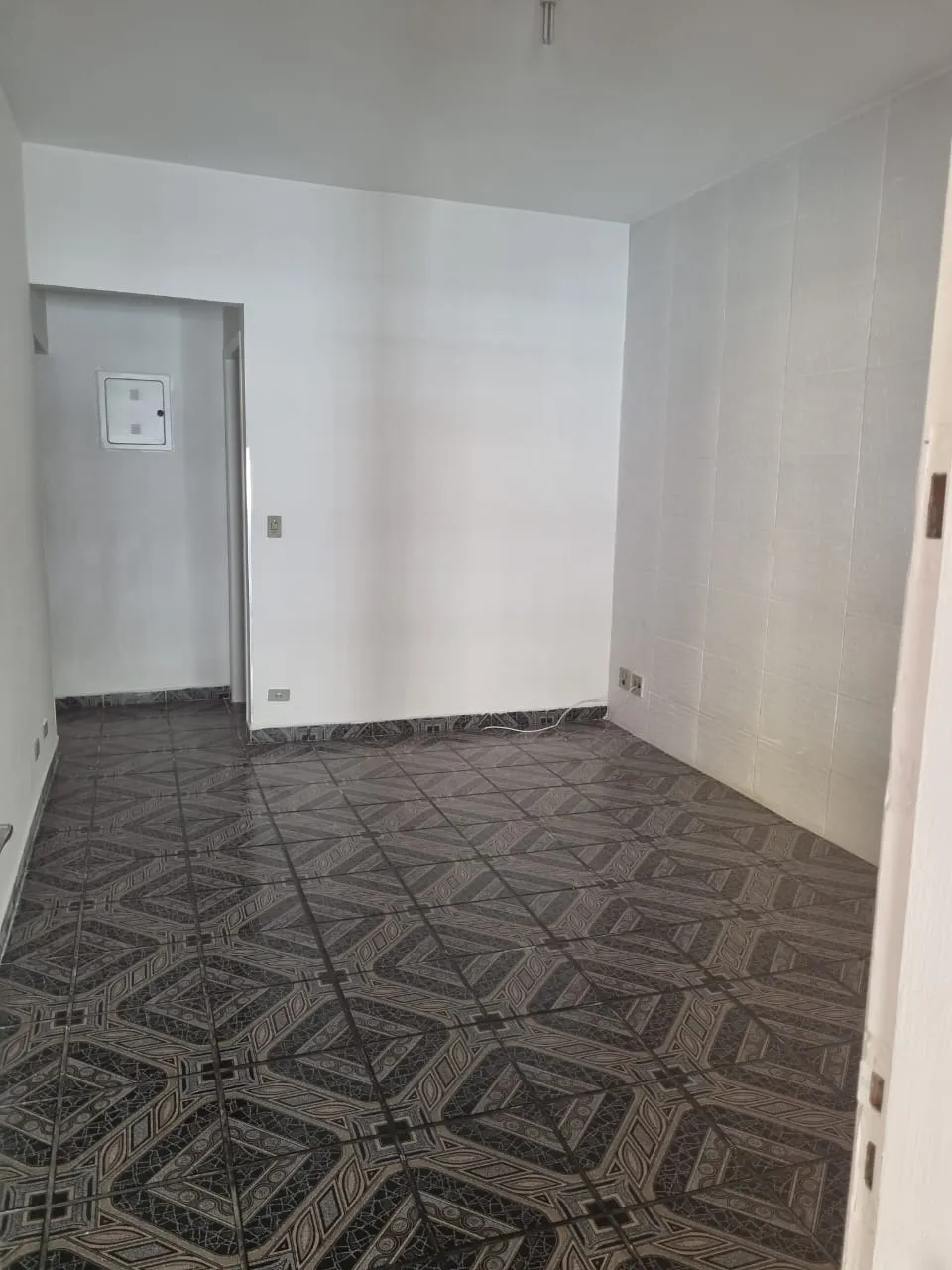 Imagem VENDO CASA TÉRREA COM EDICULA NO BAIRRO NO CAMPO GRANDE! (ZONA SUL - SP)