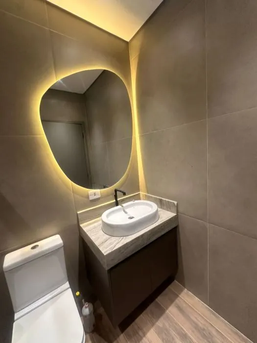 Imagem Prédio Comercial na Penha de França com120 metros reformado.