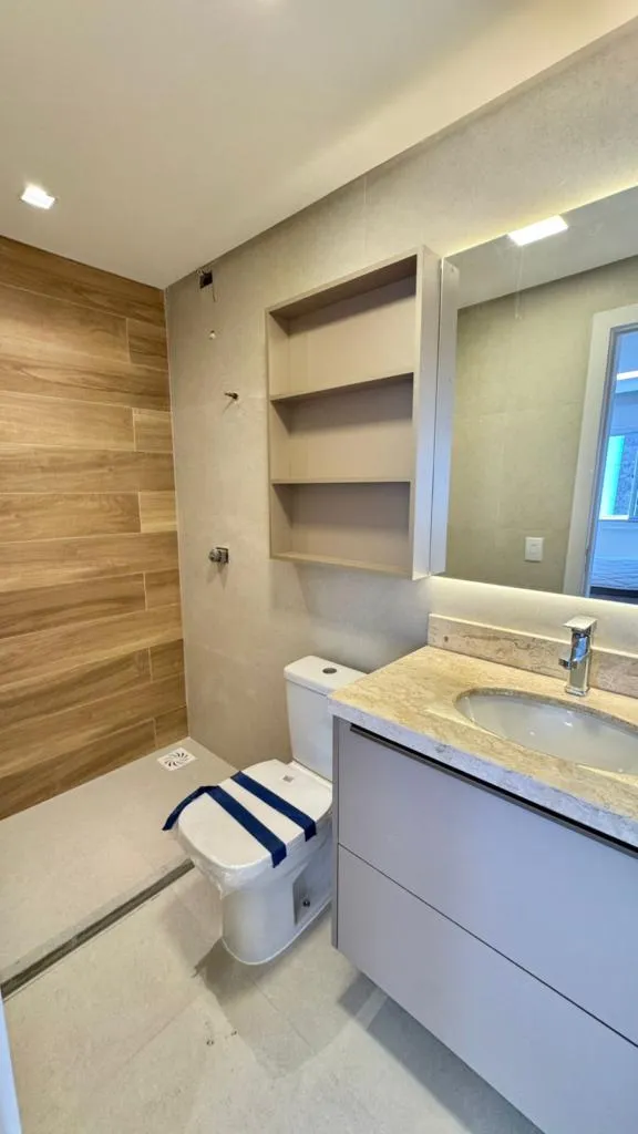 Imagem Apartamento 2 Dormitórios - Bairro Navegantes