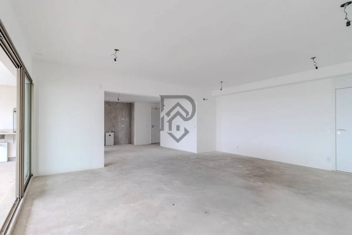 Imagem Apartamento Alto Padrão vila clementino
