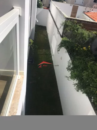 Imagem CASA DE ALTO PADRÃO EM VILLAS DO ATLÂNTICO