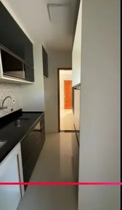 Imagem Apartamento para Venda em Santo André, Jardim Santo André, 2 dormitórios, 1 banheiro, 1 vaga