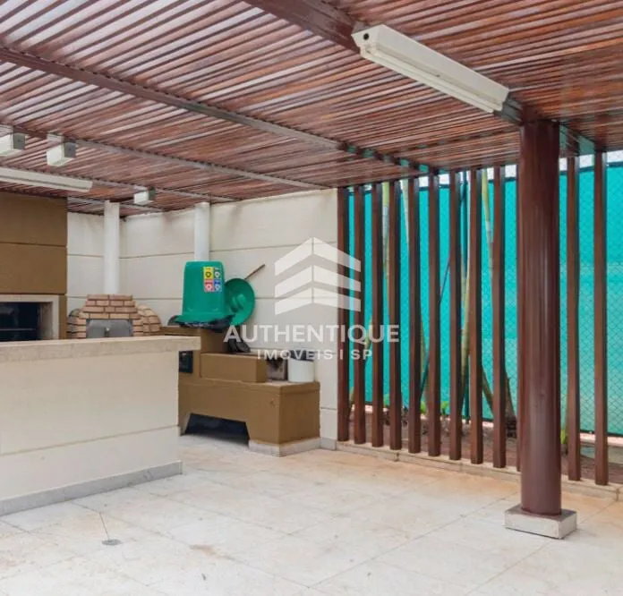 Imagem CLUB PARK BUTANTA - Apartamento no bairro Butantã à venda