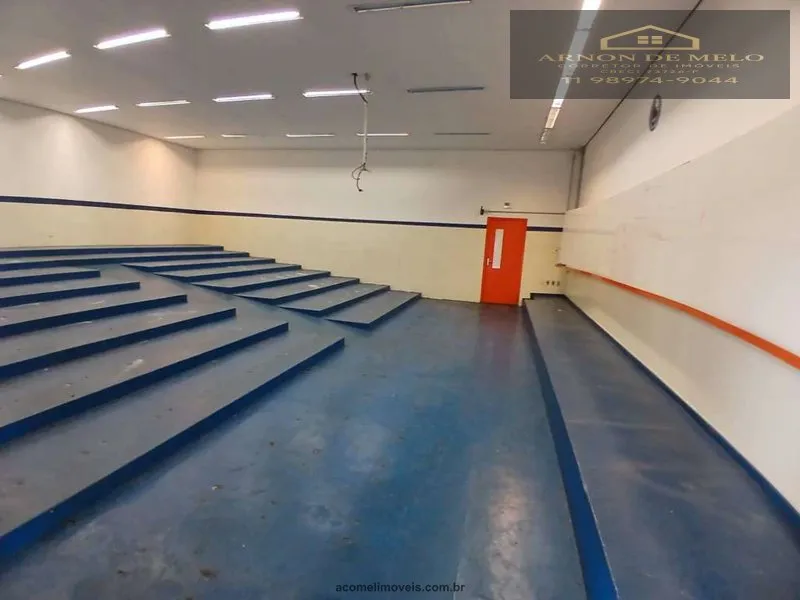 Imagem Galpões para locação em Barueri no bairro Alphaville