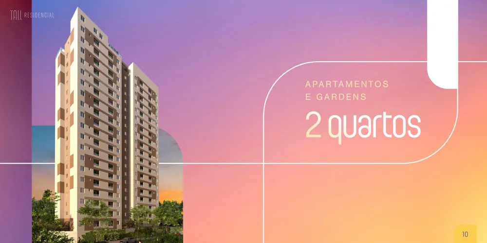 Imagem Apartamento em Lançamentos no bairro Santa Eugênia - Nova Iguaçu, RJ