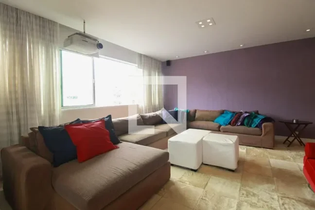 Imagem Apartamento à Venda - Copacabana, 4 Quartos, 235 m2