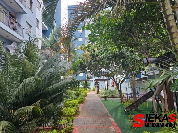Imagem Apartamento à venda em São Paulo-SP, Parada XV de Novembro: 2 quartos, 1 sala, 1 banheiro, 1 vaga, 48m². Aproveite!
