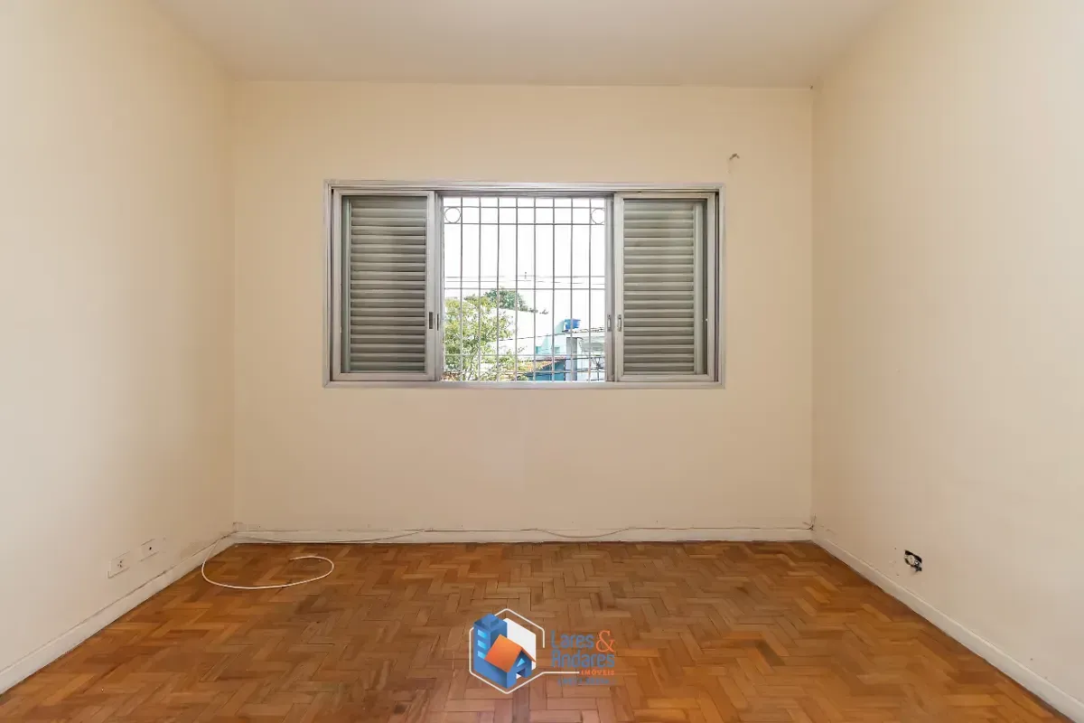 Imagem Casa para venda em Vila Mariana com 4 quartos, sendo 1 suíte, 166m²