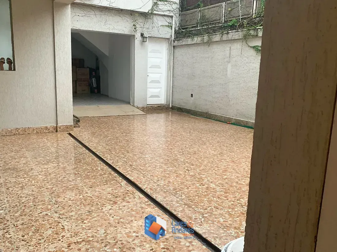 Imagem Casa para venda em Jardim Paulista com 5 quartos, sendo 2 suítes, 380m²