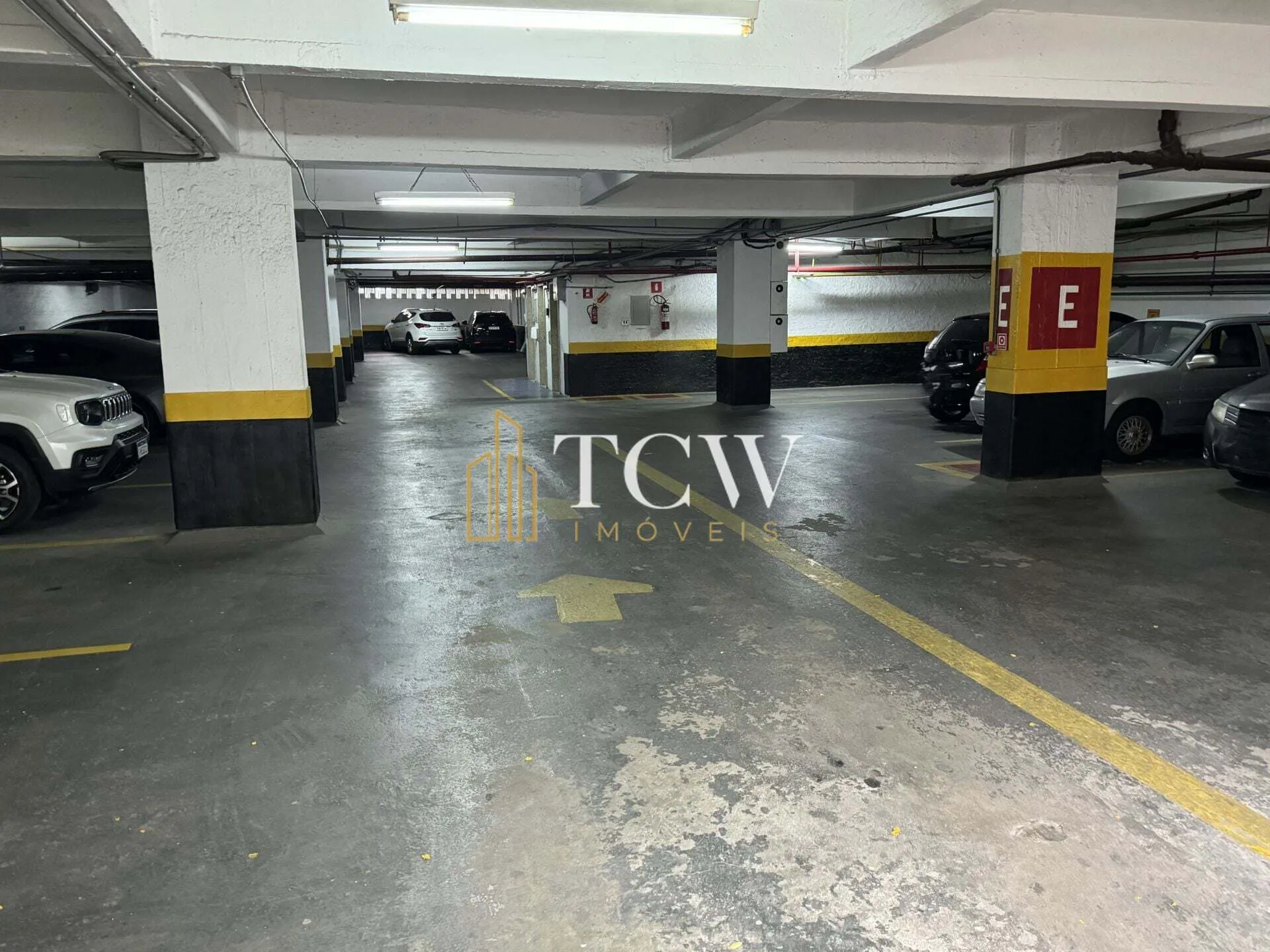 Foto do imóvel: Sala Comercial para locação na Bela Vista | 195 m² | Próximo à Av. Paulista | 2 Vagas | São Paulo/SP em Bela Vista