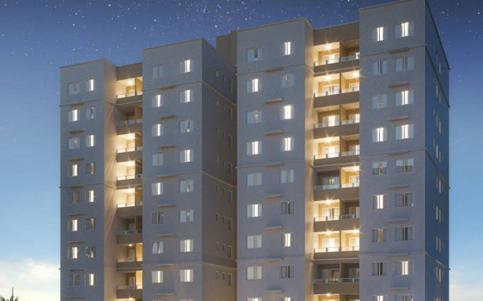 Foto do imóvel: Apartamento com 2 Quartos à Venda, 55 m² em Inácio Barbosa - Aracaju