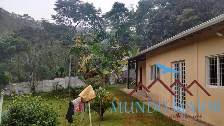 Foto do imóvel Chácara em Suzano 3.200m Piscina Aceita Financiamento!