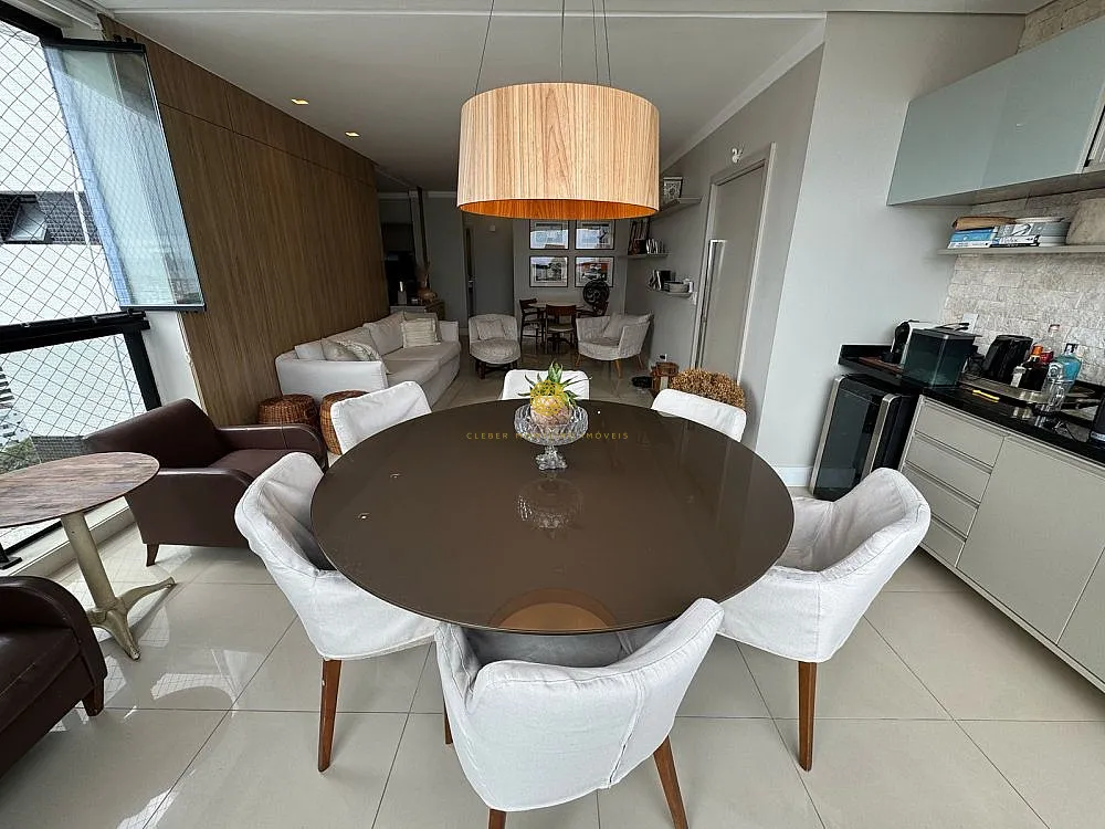 Imagem Apartamento 3 suítes no Jardim Apipema | Lazer Completo