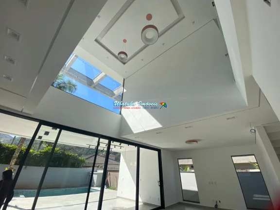 Imagem Maravilhosa casa nova em condomínio fechado