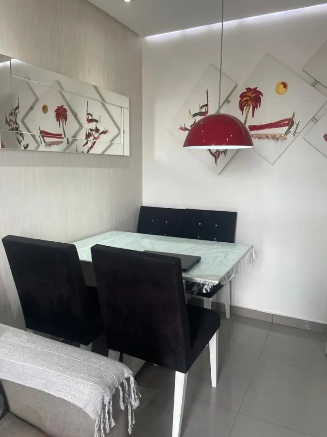 Imagem Apartamento para Venda em São Bernardo do Campo / SP no bairro Nova Petrópolis
